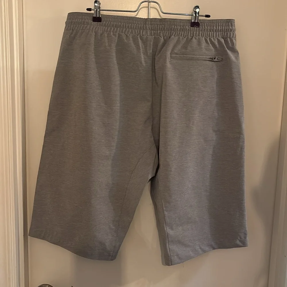 Beast mode Training Shorts - Picture 4 of 5